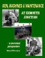 Men, Machines and Maintenance at Exmouth Junction